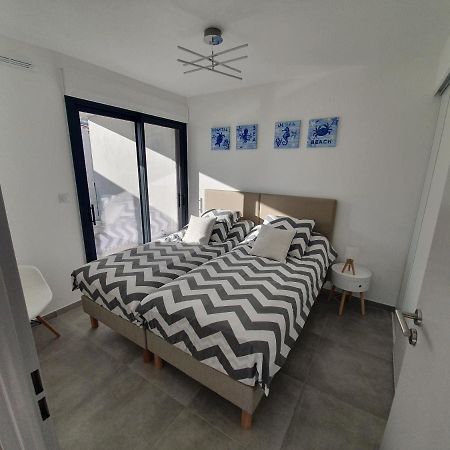T3 Neuf Avec Terrasse Face A La Mer Bandol Eksteriør billede